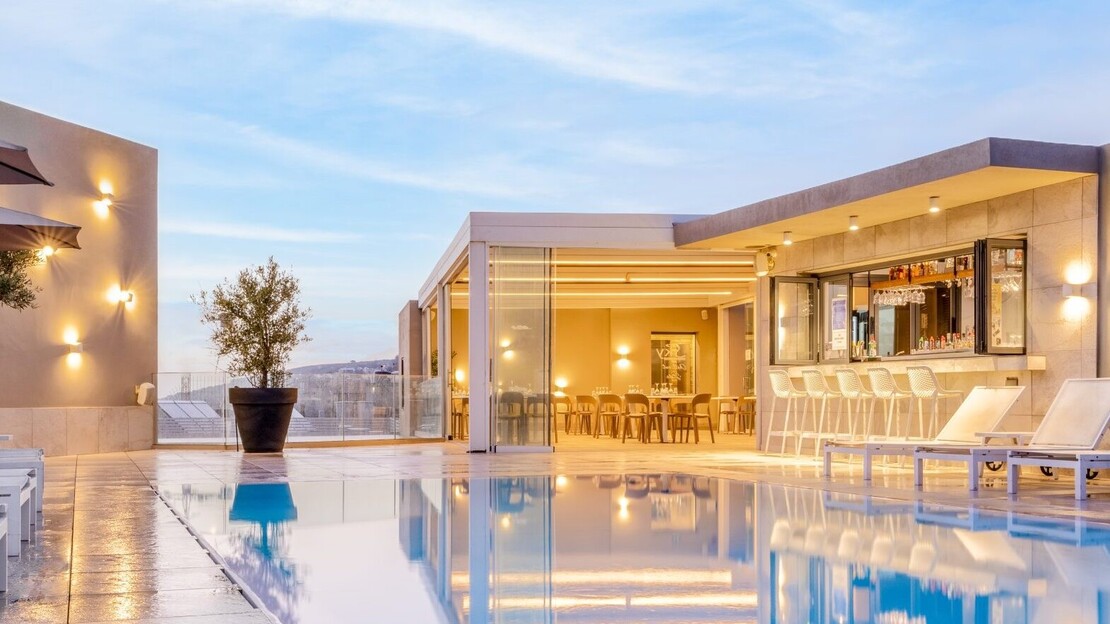 Luna Holiday Complex